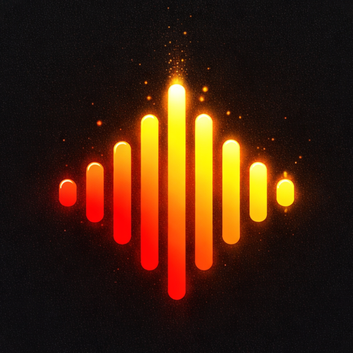 Rap Clone: AI Music Studio icon