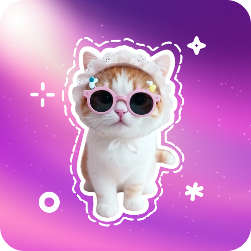 Sticker Maker - My Stickers icon