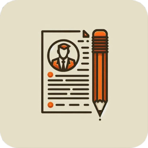 Ai Resume Genius | Cv Maker icon