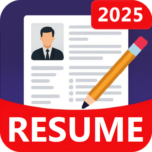Resume Builder: CV Maker icon