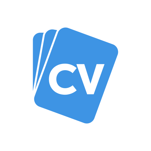 CVwizard: AI Resume Builder icon