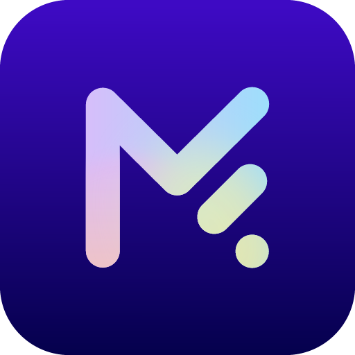 MyEdit: AI Image Generator icon