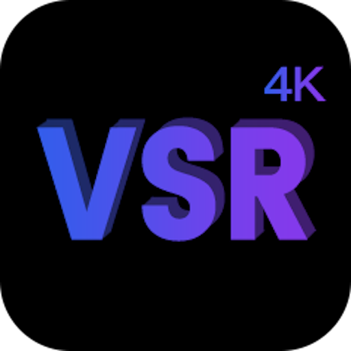 AIVSR 4K Upscale & Fix icon