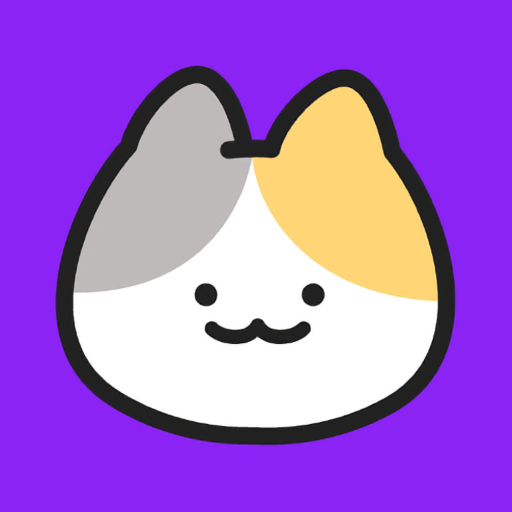 CounselCat - AI Therapy icon