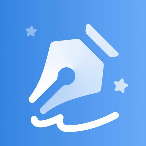 Daily AI Writer: Email, Letter icon