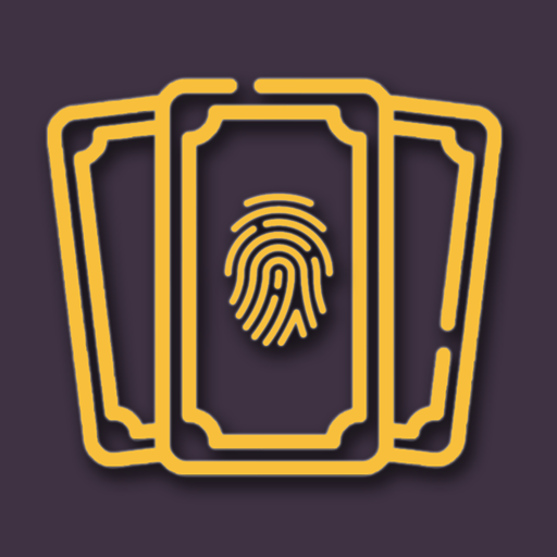 Tarot AI - Daily Card Reading icon
