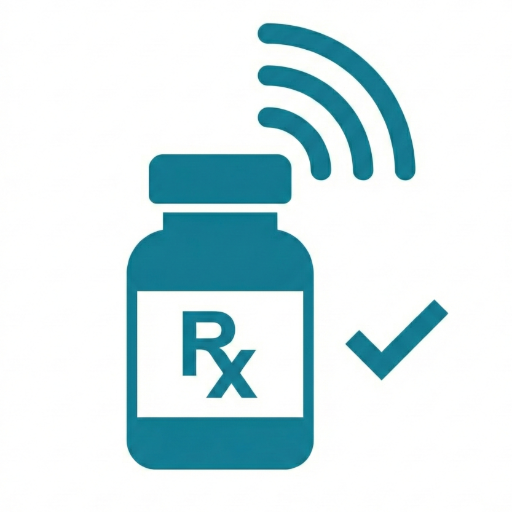 Medication Identifier icon