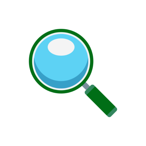 Magnifier: Zoom In & Read icon