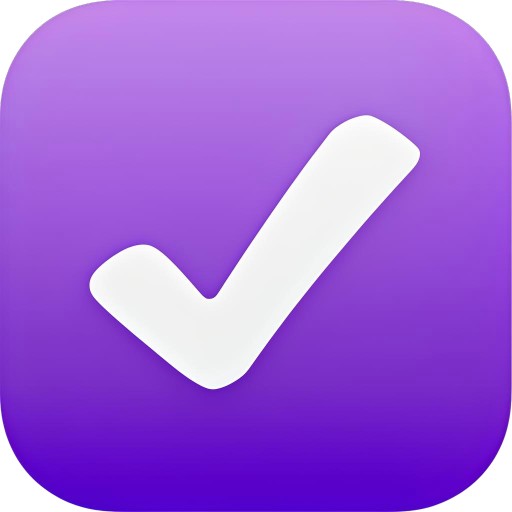 Habit Tracker - MyHabits icon