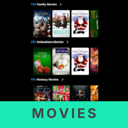 All Movies Downloader icon