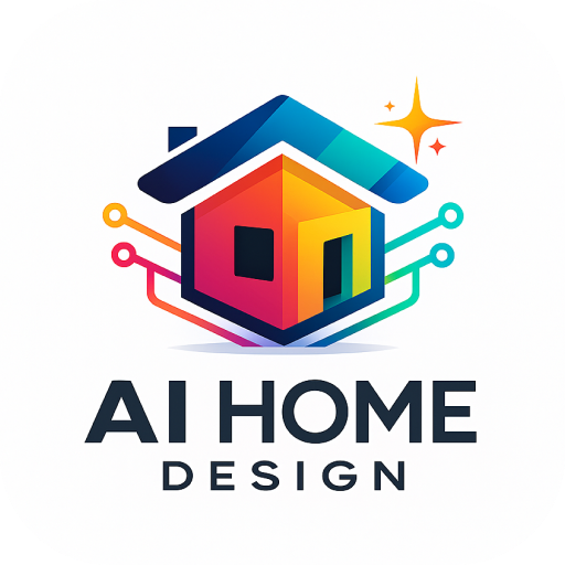 AI Home Design & Room Planner icon