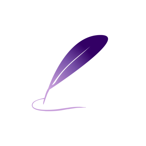 Heartry - An App for Writers icon