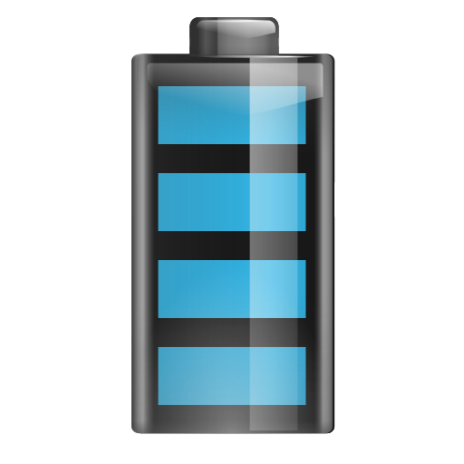BatteryBot Battery Indicator icon