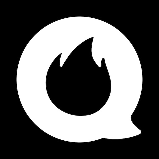 Flipped:Chat with AI Character icon