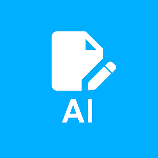 AI Writing Assistant icon
