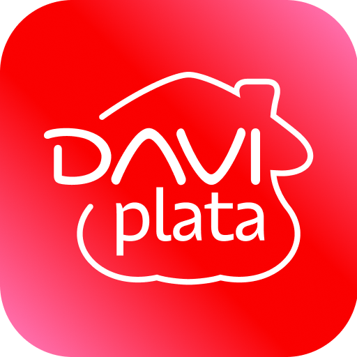 DaviPlata icon