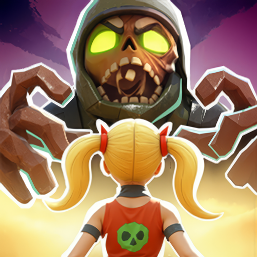 Dawn of Survival icon