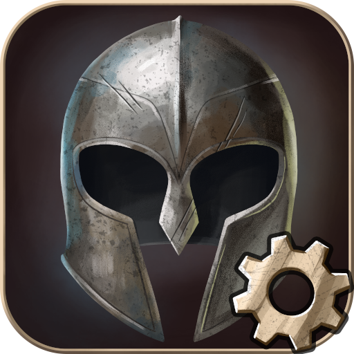 Rollplay - Character Sheet icon