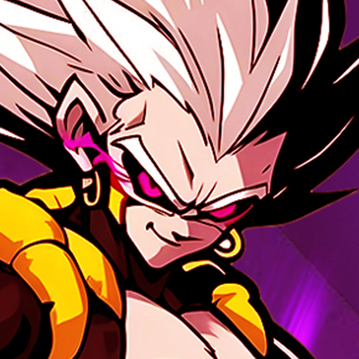SSG: Fused Fighter icon