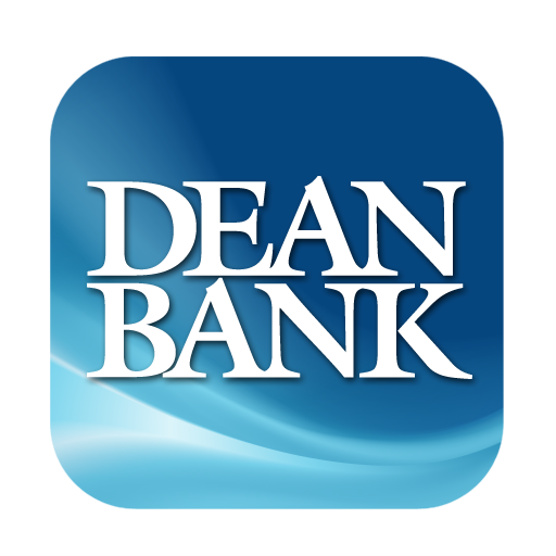 Dean Bank - Mobile Banking icon