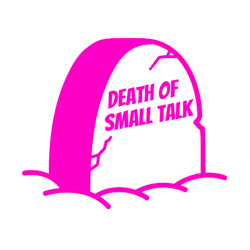 Conversation starters that hit icon
