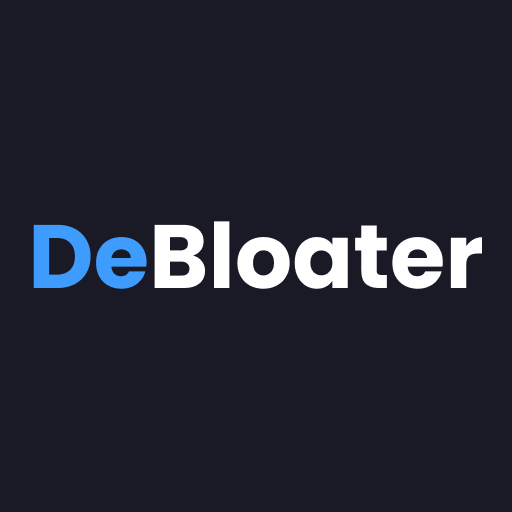 Bloater AI - Face Analysis icon