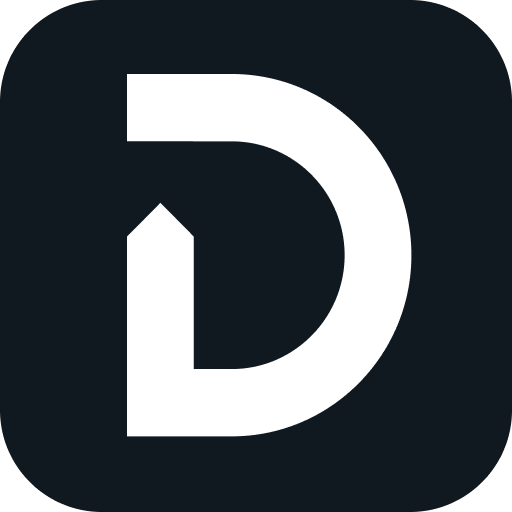 Deem for business travel icon
