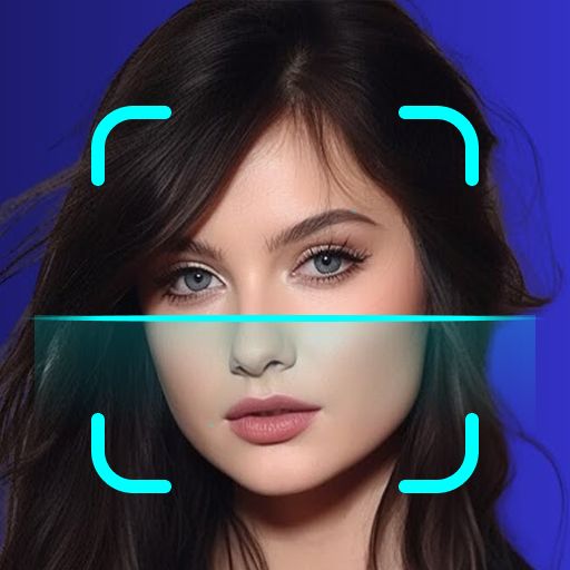 AI face swap video-Swapface icon