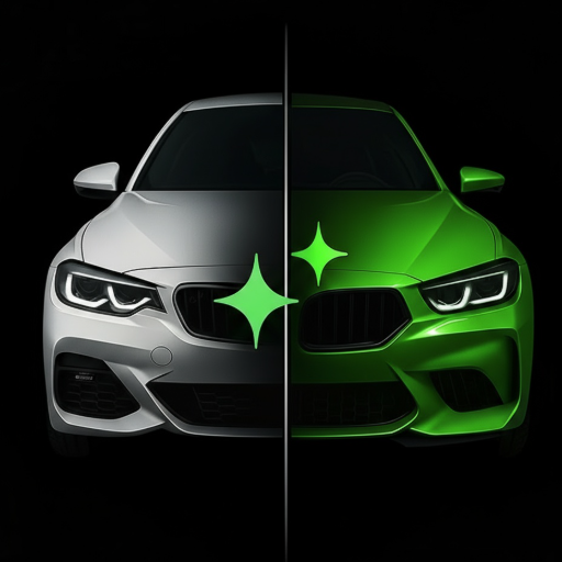 Car AI icon