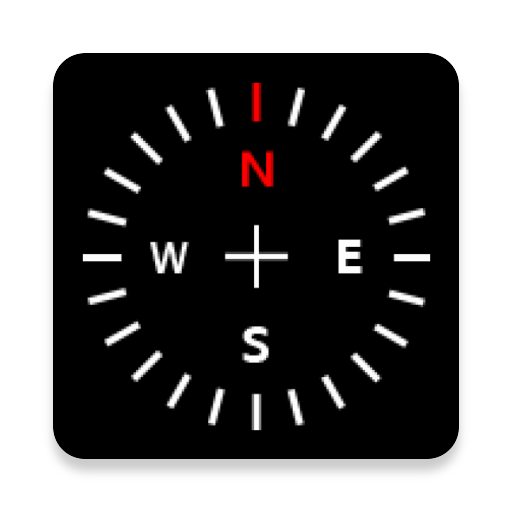 Compass (without Ads) icon