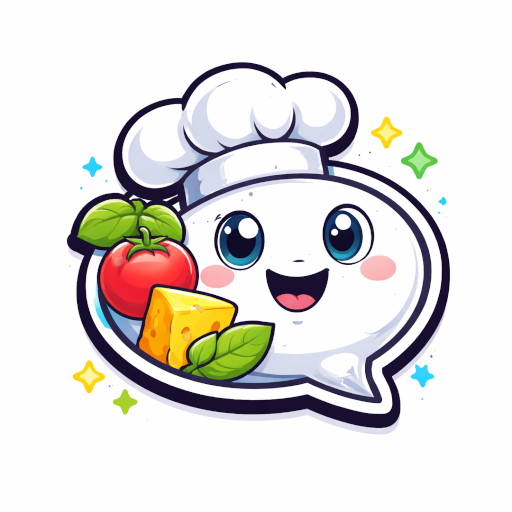AI Recipes – Meal Generator icon