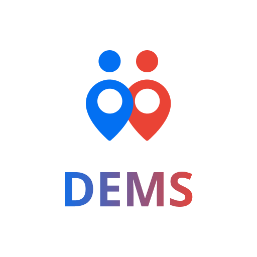DEMS icon