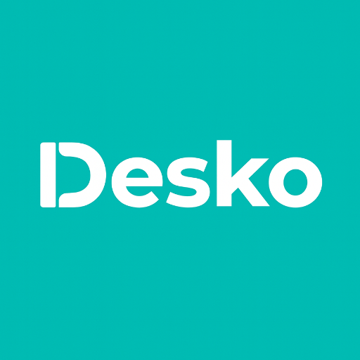 Desko POS - Point of Sale icon