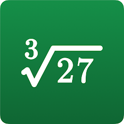 Desmos Scientific Calculator icon