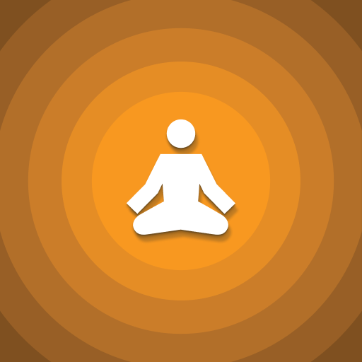 Simple Meditation Timer icon