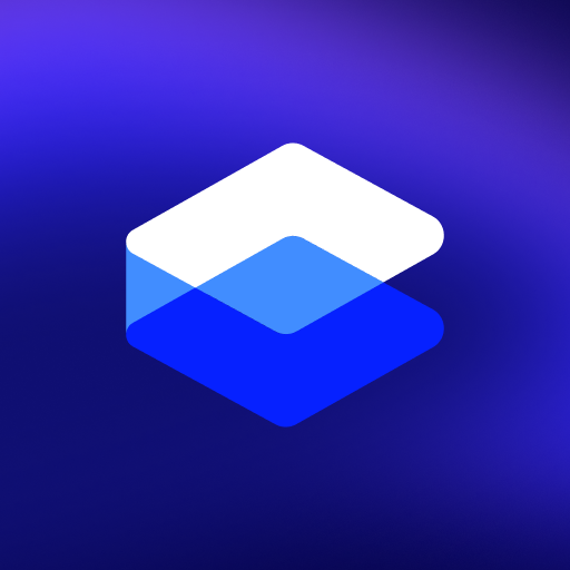 Fluer: Digital Business Card icon