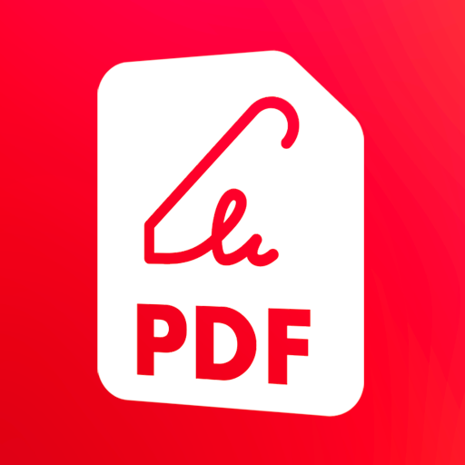 PDF Editor – Edit Everything! icon