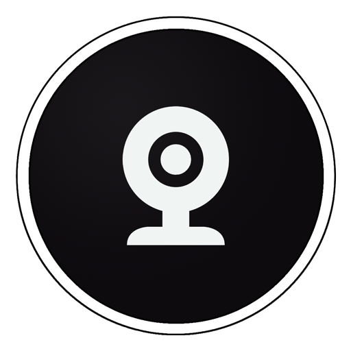 DroidCam Webcam & OBS Camera icon