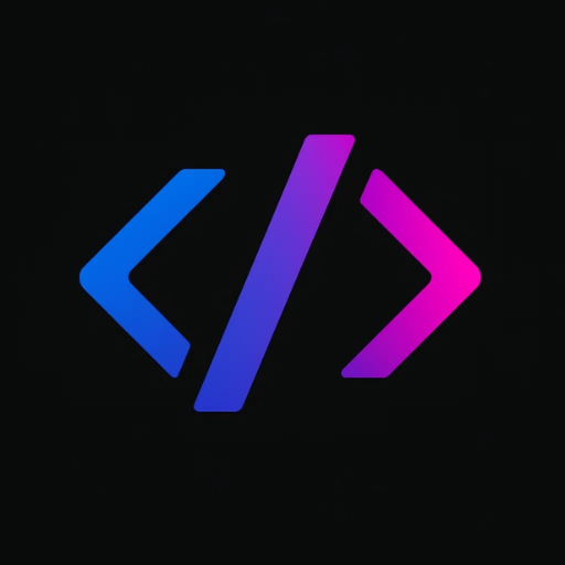 DevDuo IDE: AI Code Editor icon