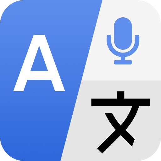 Language Translator - Offline icon