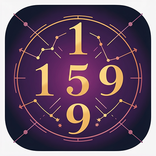 Numerology: Number Talks icon