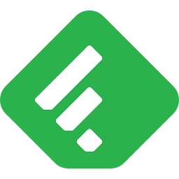 Feedly - Smarter News Reader icon