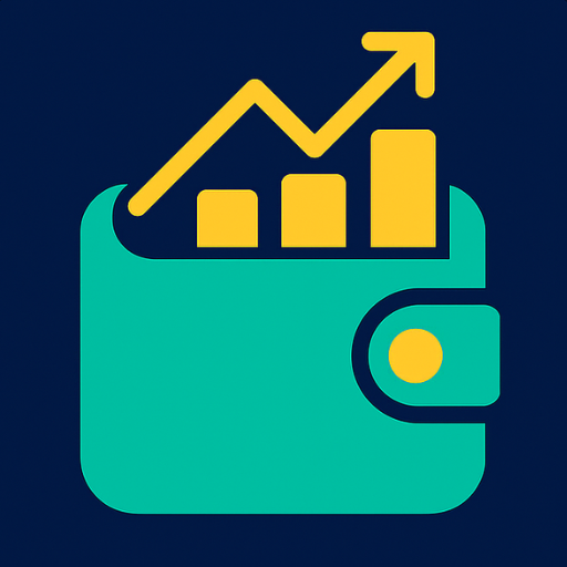 DebtTrack: Track Debt Easily icon