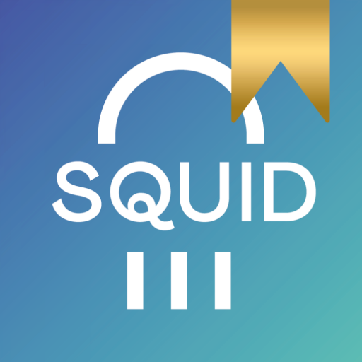 Squid ERP Pro icon