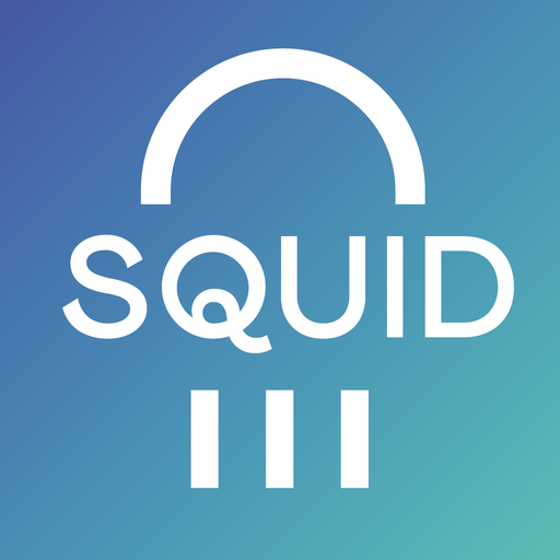 Squid icon