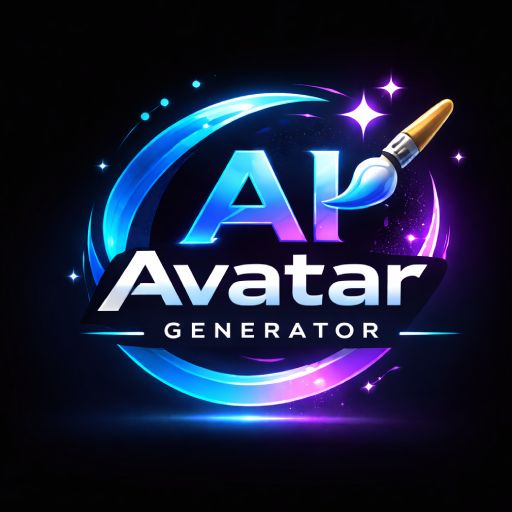 AI Avatar Generator icon