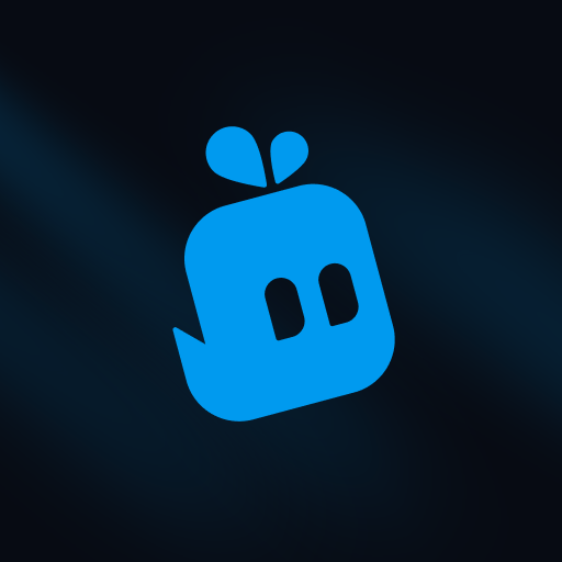 Dewy: Chat with AI Characters icon