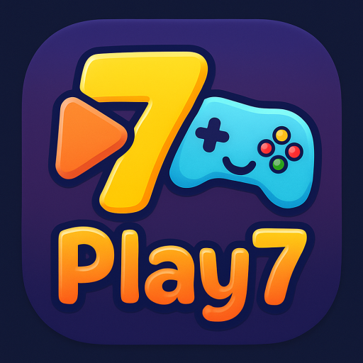 Play7 icon