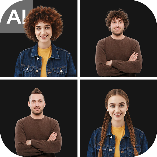 AI Hair Style : HairSnap icon