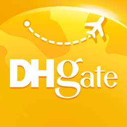 DHgate-online wholesale stores icon